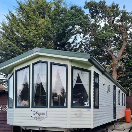 Modernised 3 Bedrooms Mobile Home Sidcup Exterior photo