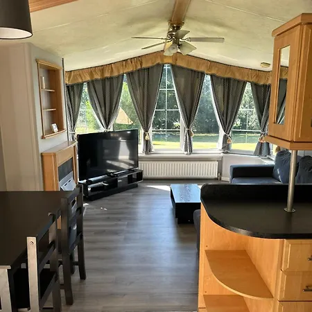 Modernised 3 Bedrooms Mobile Home Sidcup Exterior photo