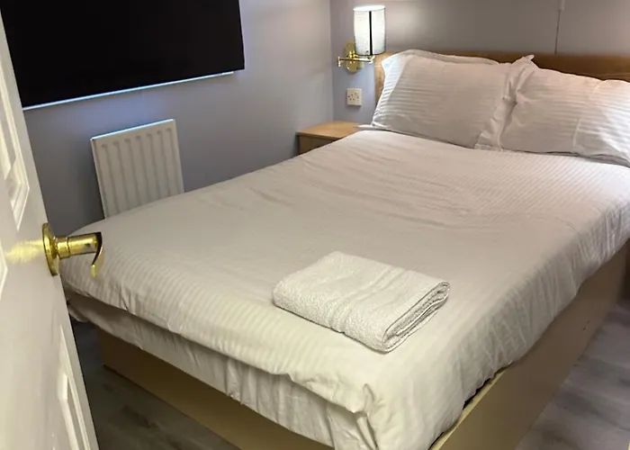 Modernised 3 Bedrooms Mobile Home