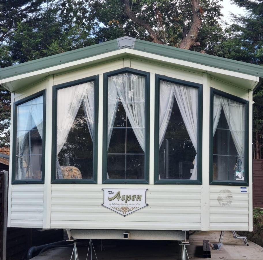 Campsite Modernised 3 Bedrooms Mobile