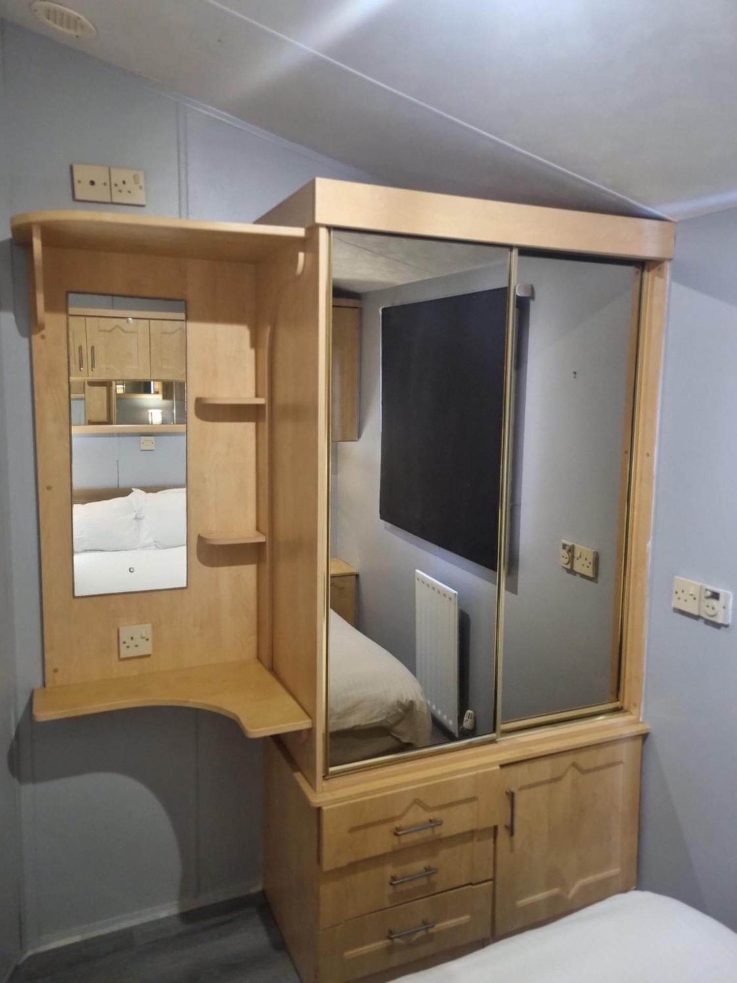 Modernised 3 Bedrooms Mobile Campsite Sidcup