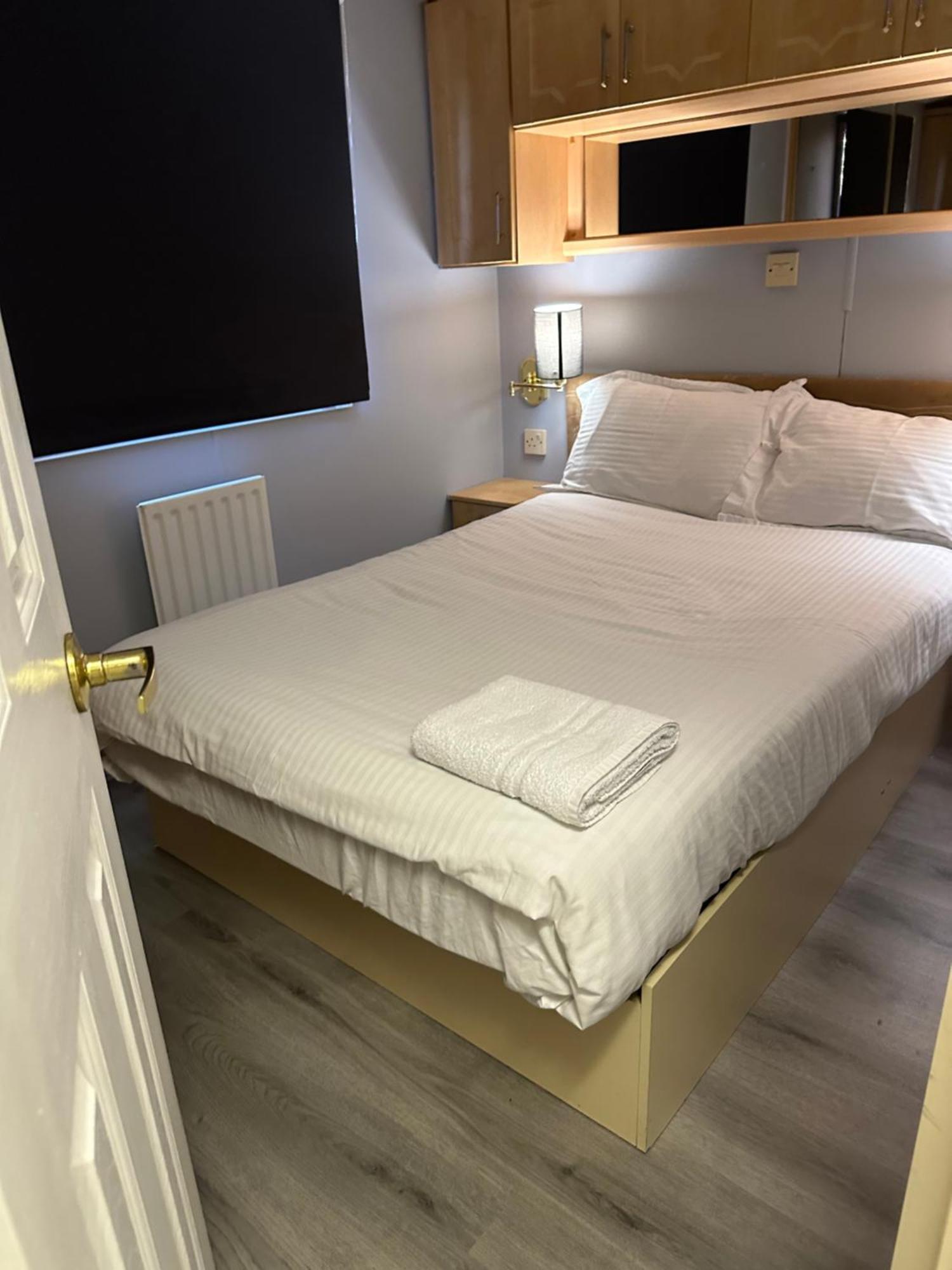 Campsite Modernised 3 Bedrooms Mobile Sidcup