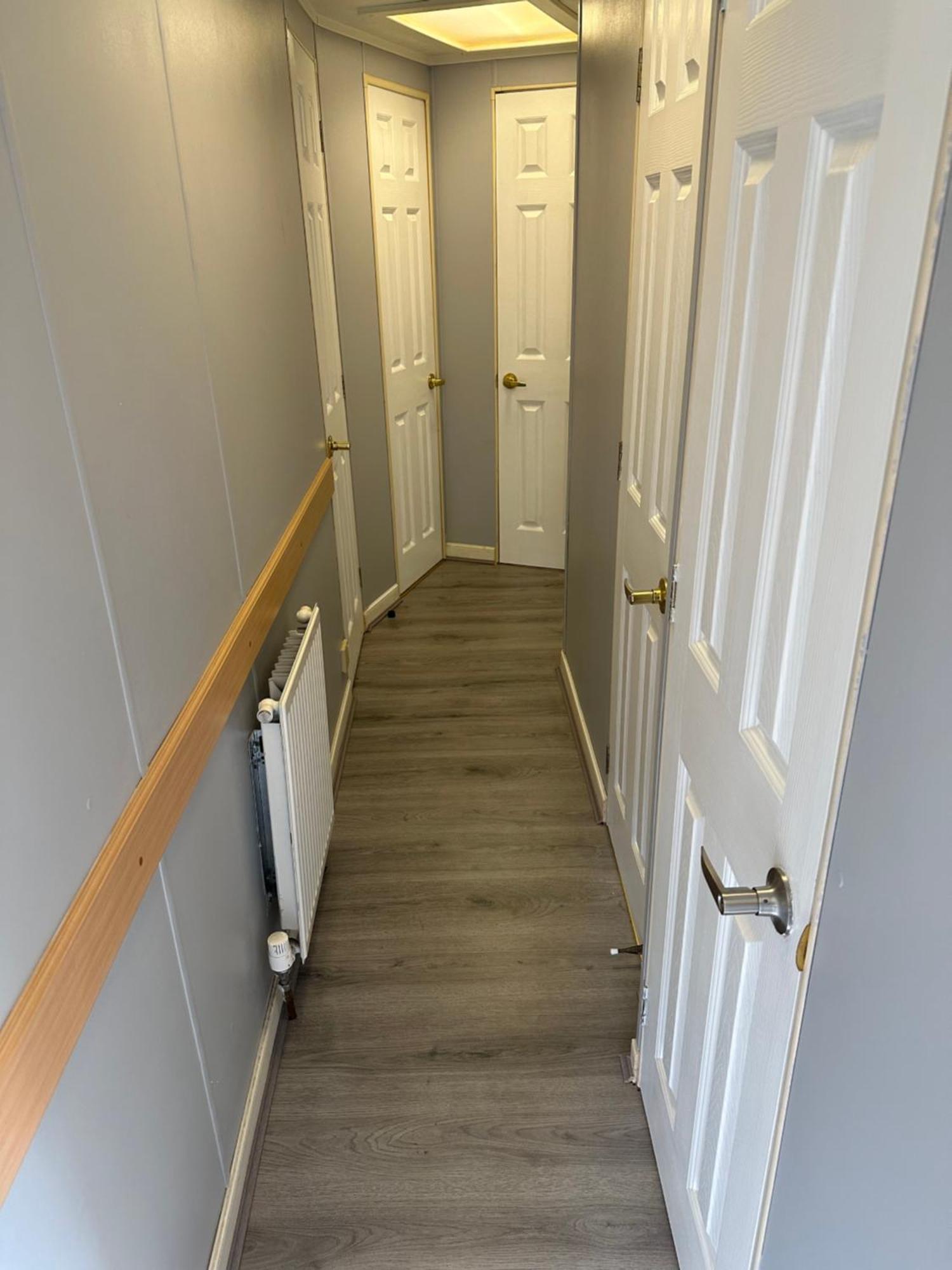Modernised 3 Bedrooms Mobile Sidcup