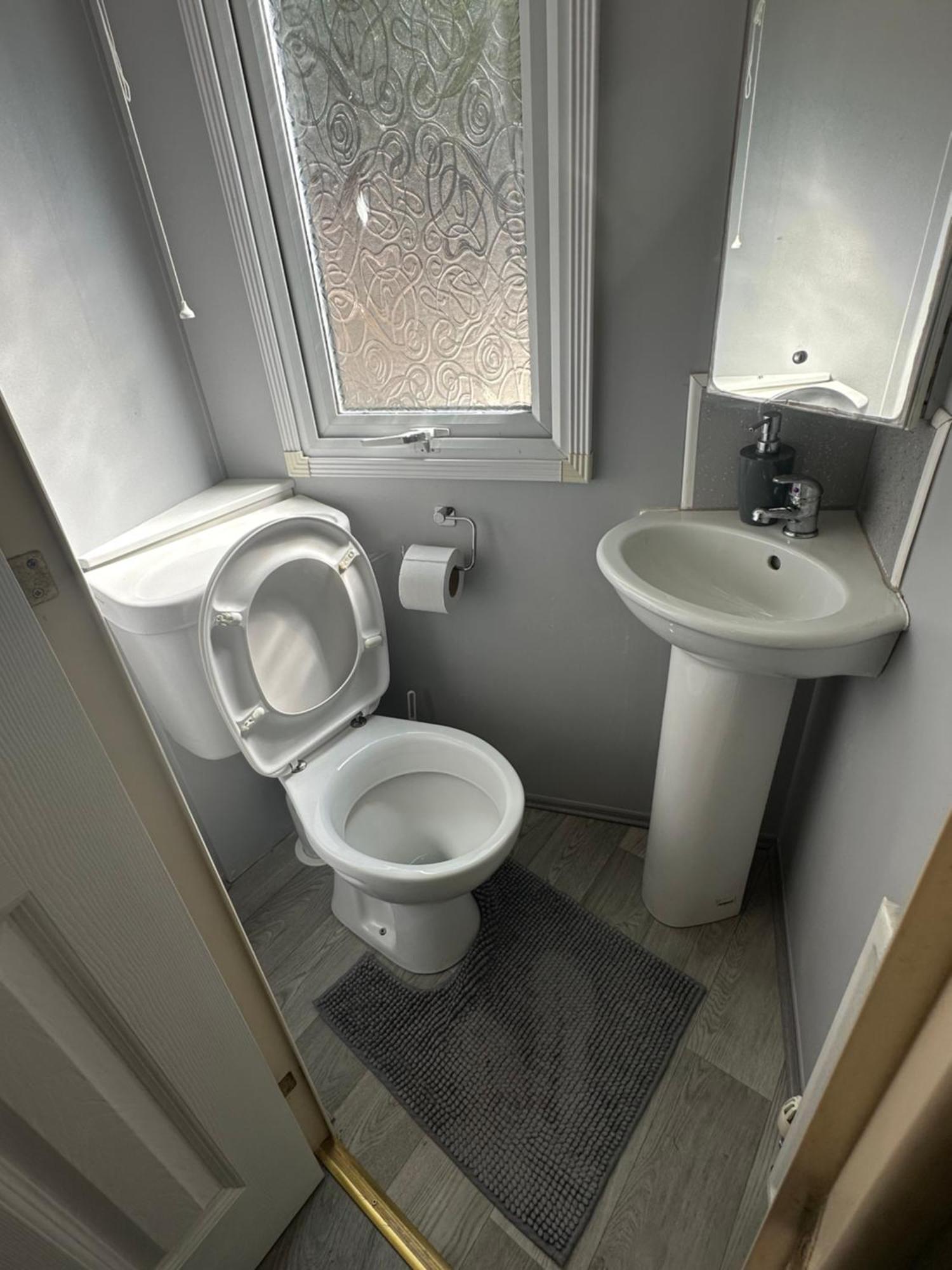 Modernised 3 Bedrooms Mobile * Sidcup