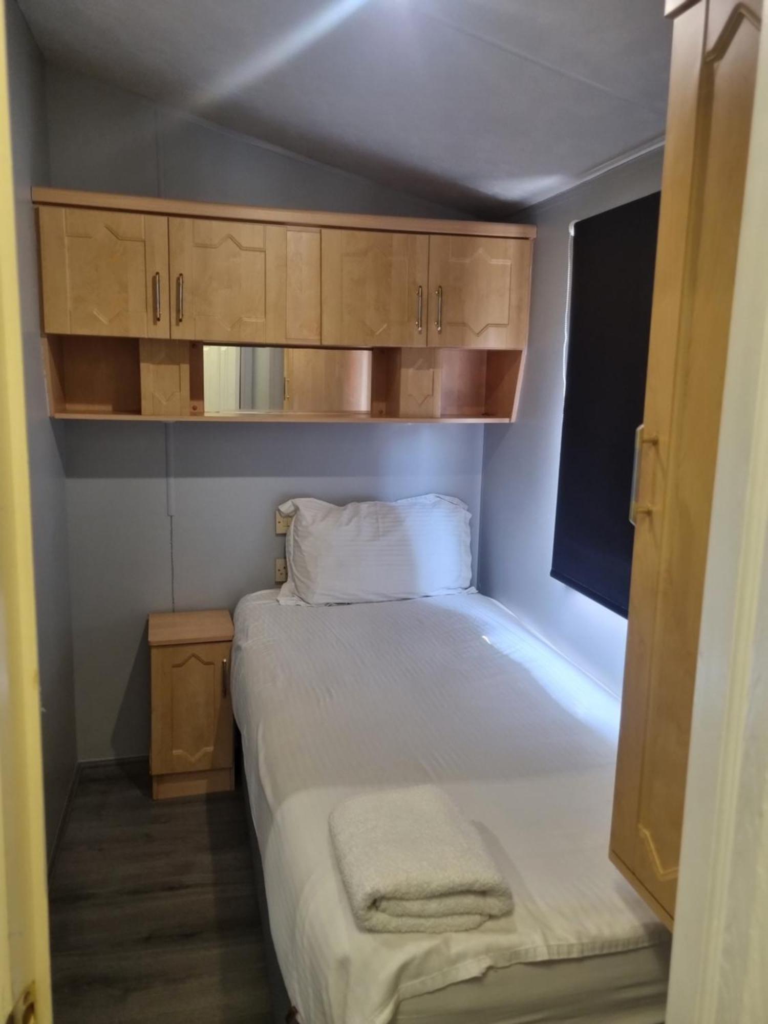 Modernised 3 Bedrooms Mobile Campsite